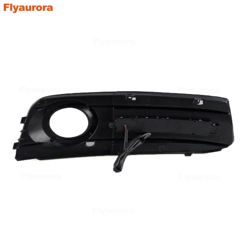 2 шт. противотуманных фар модификации DRL Бампер дневные ходовые огни светильник с