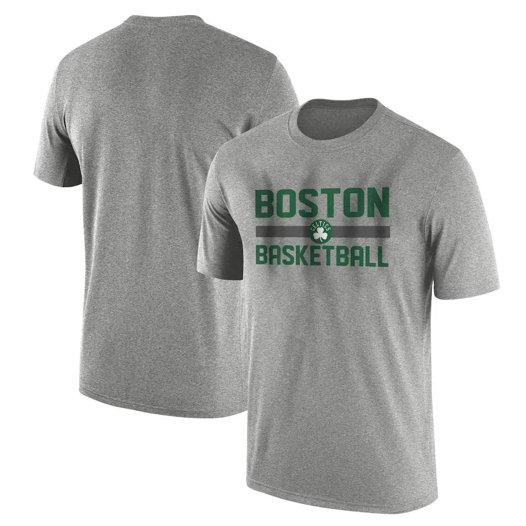 

Boston Basketball Tshirt