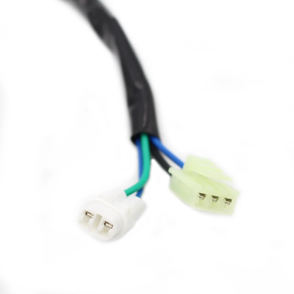 Катушка статора для мотоцикла Yamaha TTR230 TT-R230 2005-2017 1C6-H1410-00