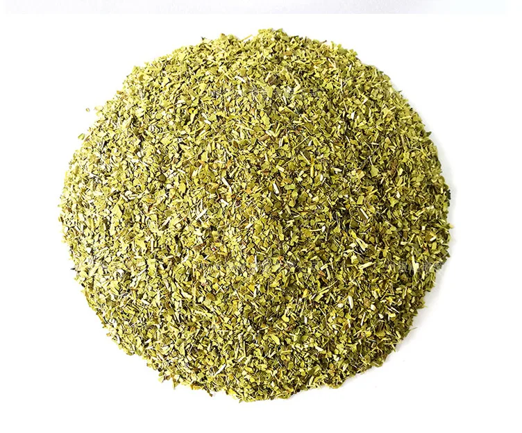 

3g*10pcs Yerba Mate T ea Skin Care Mask DIY Raw Materials Tea Bag Horse Green Tea