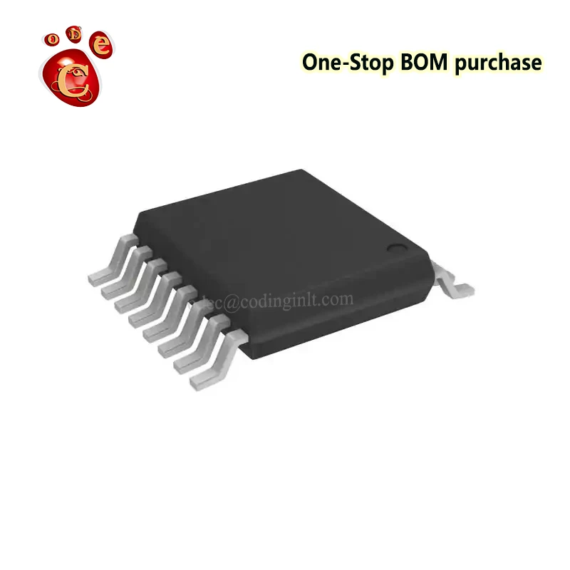 

CMX823E4 16-TSSOP IC TONE DECODER 16TSSOP Tone Decoder Audio Systems new original