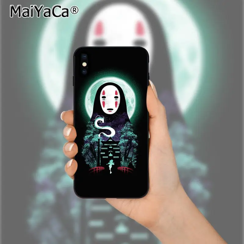 Мягкий чехол MaiYaCa для iPhone X XS MAX 6 6S 7 7plus 8 8Plus 5 5S XR 11 11pro max|Чехлы-накладки| |