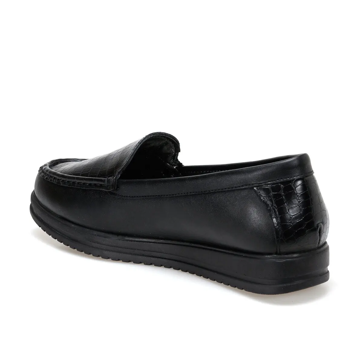 

161314.Z Black Women Comfort Shoes