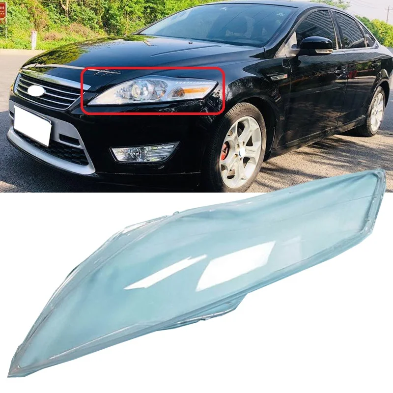 Налобный фонарь Lofty Richy для Ford Mondeo 2007-2012 налобный абажур водонепроницаемый яркий