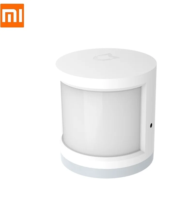 

Xiaomi Mijia Human Body Sensor Magnetic Smart Home Super Practical Device Accessories Smart Intelligent Device