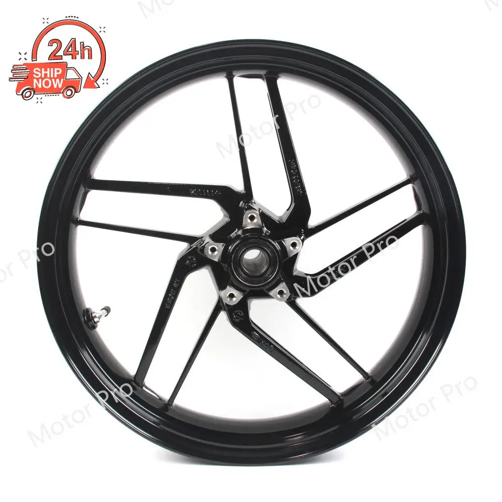 Передний обод для DUCATI 899 PANIGALE 2014 2015 аксессуары мотоциклов 959 2016 2017 2018 Racing 2018|Обода| |