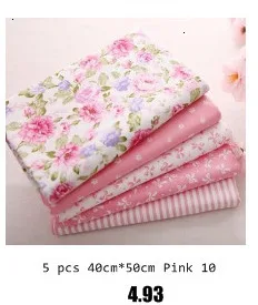 Booksew сплошной цвет вельбоа плюшевая ткань Telas Por Metro Tissus зимняя одежда Tecidos De лоскутное шитье материал 40x50 см/шт