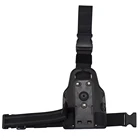 Уличная тактическая кобура для страйкбола, для ног на бедре, переходник для весла, платформа для стрельбы M9 92 USP 1911 Sig P226, аксессуары для охоты