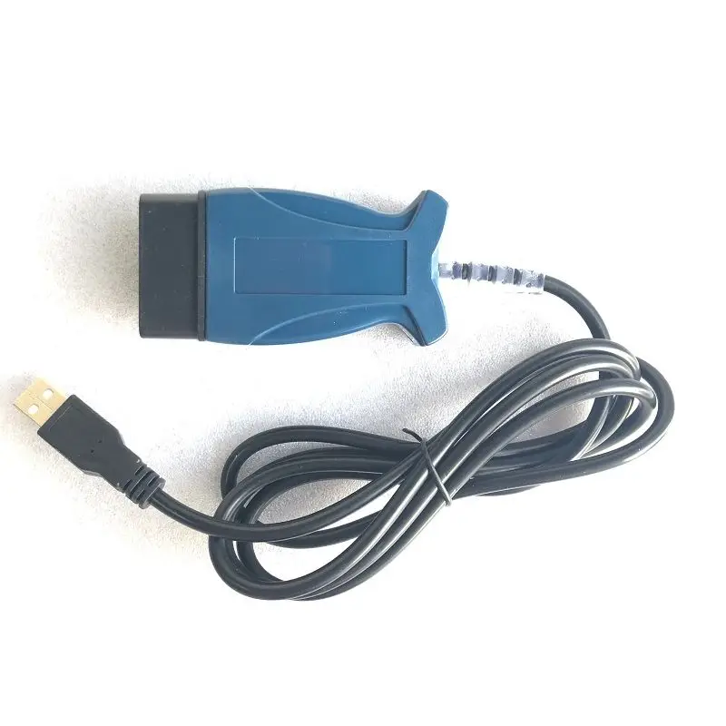 JLR SDD V160 для Land Rover Pro автомобильный диагностический инструмент Jaguar OBD2 сканер