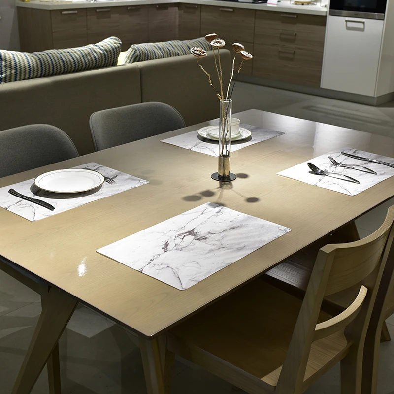 2 шт. Водонепроницаемая салфетка масла противоскользящая изоляция высокой