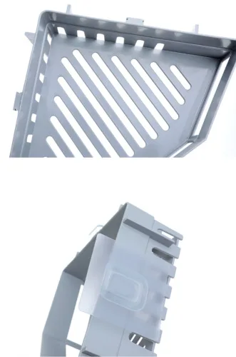 Горячая Ванная комната угловая полочки для ванной комнаты Кухня стеллаж