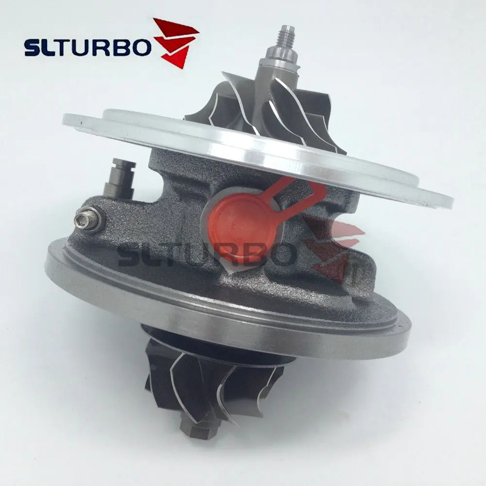 GT1749V 708639 708639-5010S для Renault Espace Laguna Megane Scenic 1.9DCI 120HP 88KW Турбокомпрессор картридж core CHRA |