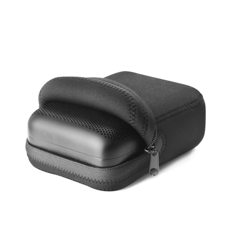 Защитный Мягкий чехол для переноски сумка хранения дорожный Чехол B & O BeoPlay P6 Bluetooth