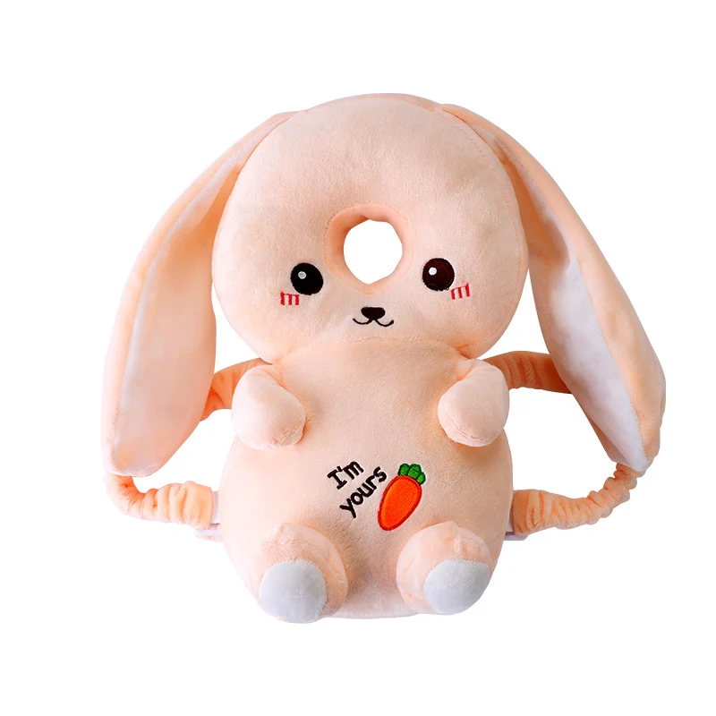 Новинка дышащий подголовник детская подушка для защиты от падения малышей