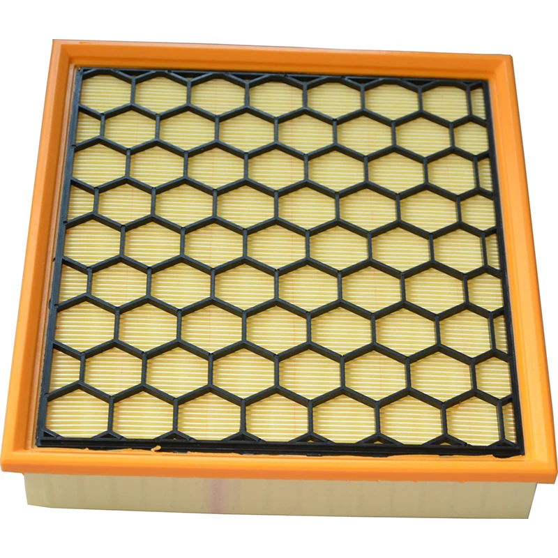 

Car Engine Air Filter for SAIC MAXUS T60 2.8T C00005845