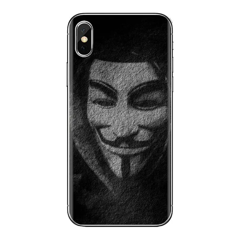 Прозрачный мягкий чехол Чехлы фильм что я не серийный убийца для Samsung Galaxy A3 A5 A7 A9 A8
