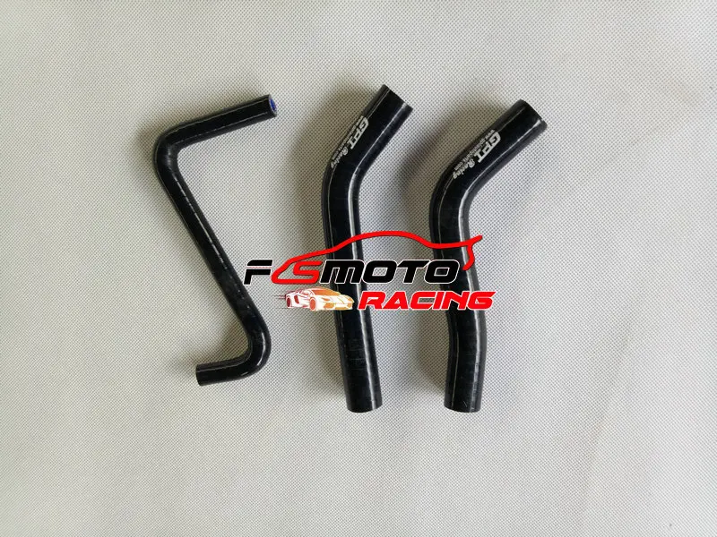 Силиконовый шланг радиатора охлаждения для Honda TRX450R TRX450 2006 2007 2008 2009