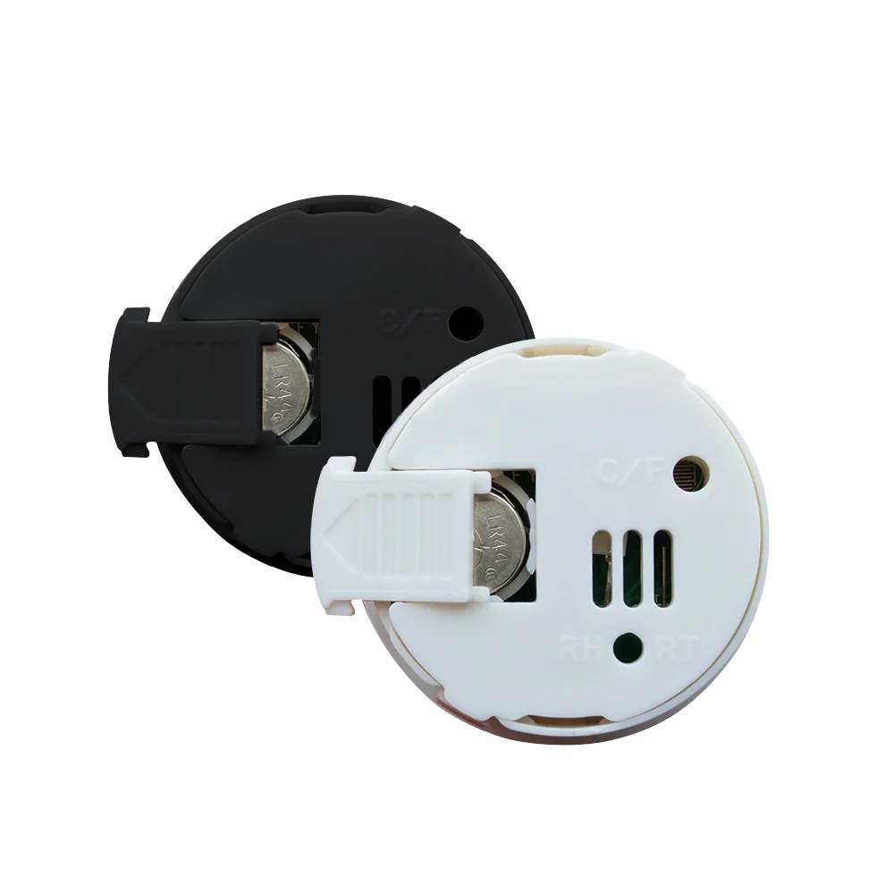 Новый цифровой Комнатный термометр и гигрометр