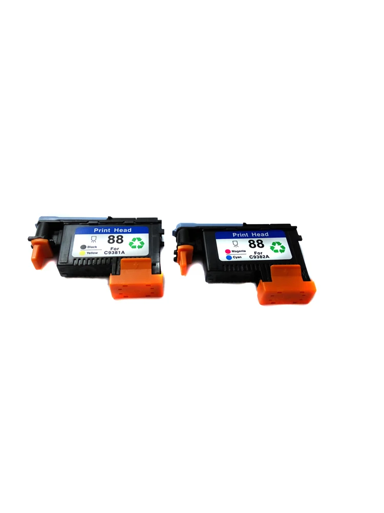Compatible For hp88 Printhead 88 Officejet Pro K5400 K550 K8600 L7480 L7550 L7580 L7590 L7650 L7750 L7780 printer | Компьютеры и офис