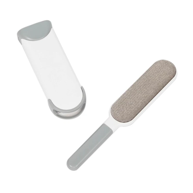 Липкая щетка для волос липкая кошек чистящая одежды плавающие волосы товары