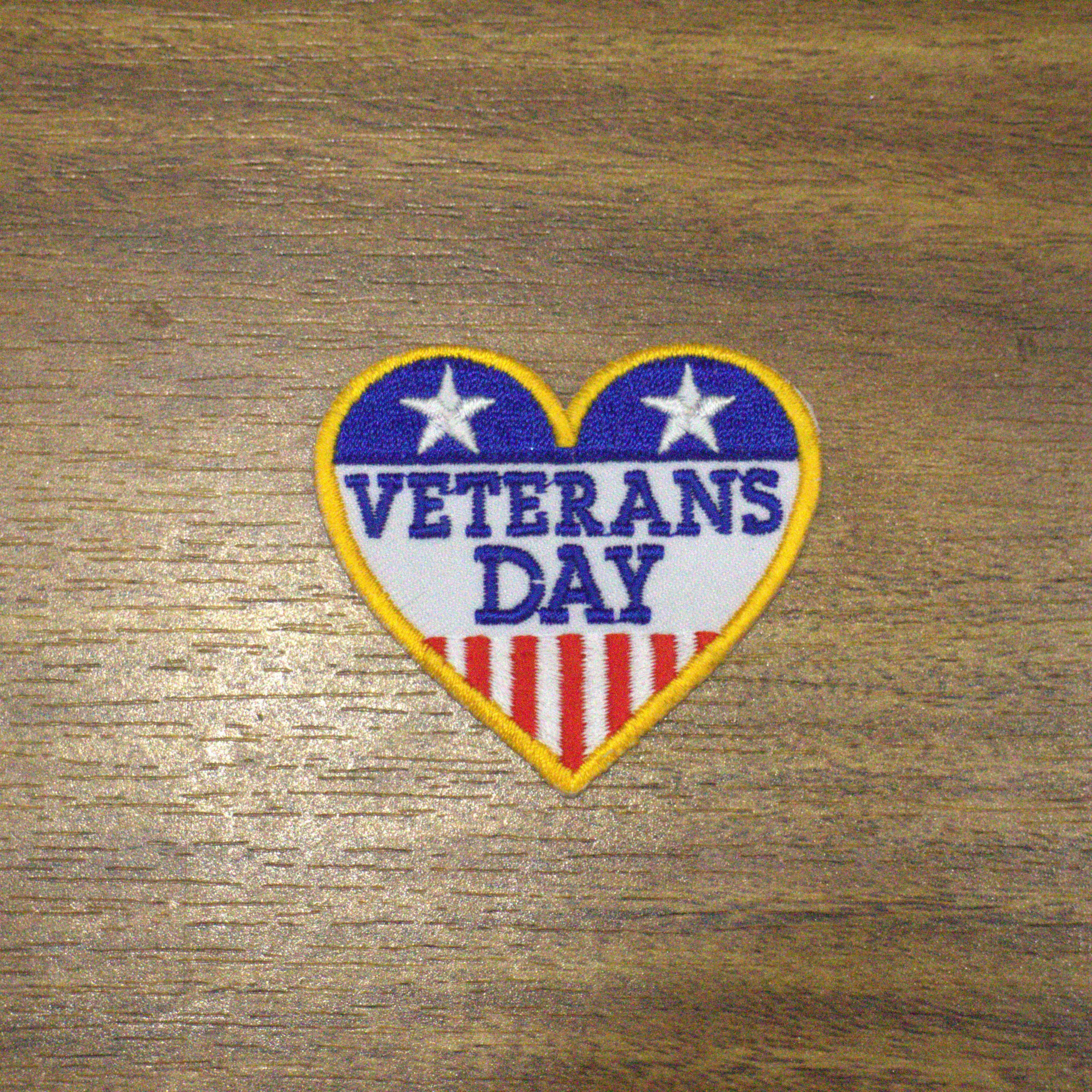 

Custom Embroidery Name Military Patches Text Letters clothing patches 2