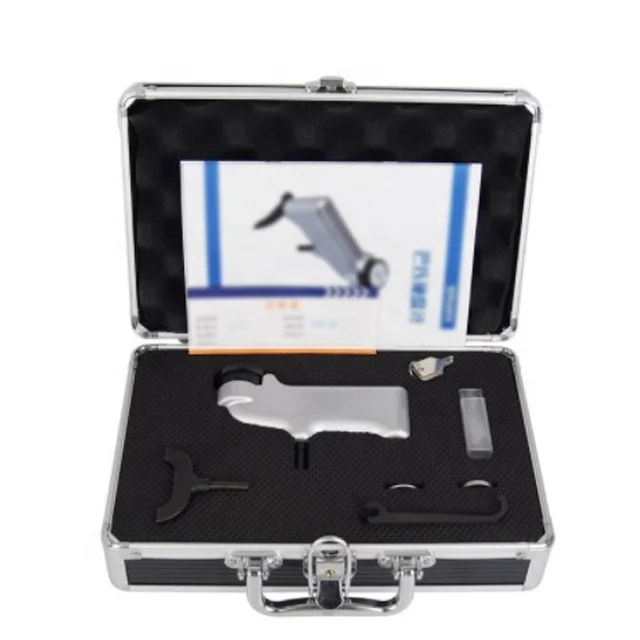 

934-1 Barcol Hardness Tester Indentation Hardness Tester