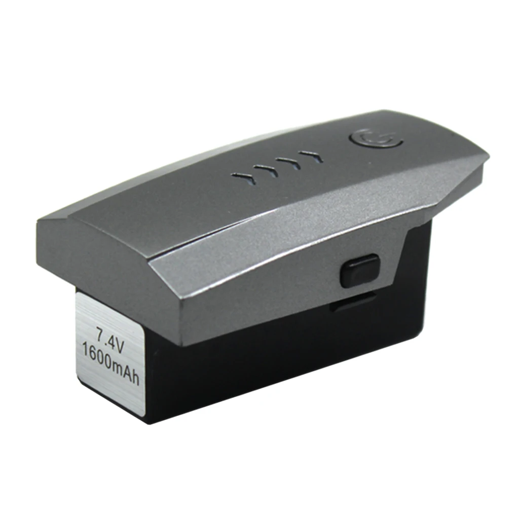 

7.4V 1600mAh Lithium Battery for SG907 Remote Control Drones Quadcopters