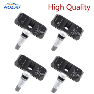 YAOPEI 4 шт.партия для Mercedes Benz A0045425718 0045425718 0045429818 TPMS система контроля давления в шинах датчик 433 МГц