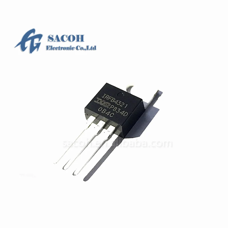 

New Original 10PCS/Lot IRFB4321 IRFB4321PBF IRFB4321G or IRFB4310G IRFB4310 or IRFB4310Z IRFB4310ZG TO-220 83A 150V Power MOSFET