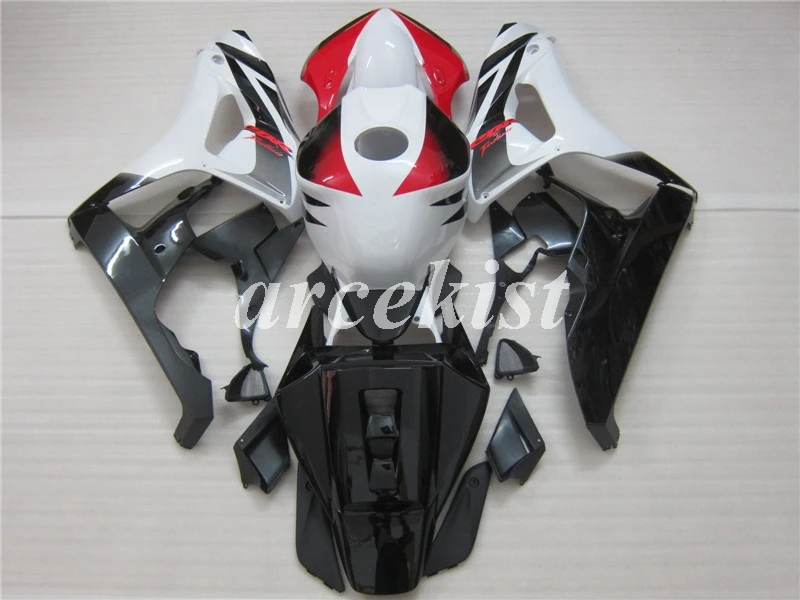 Новый ABS мотоцикл полный обтекатель комплект Подходит для Honda CBR1000RR 06 07 CBR 1000 RR 2006