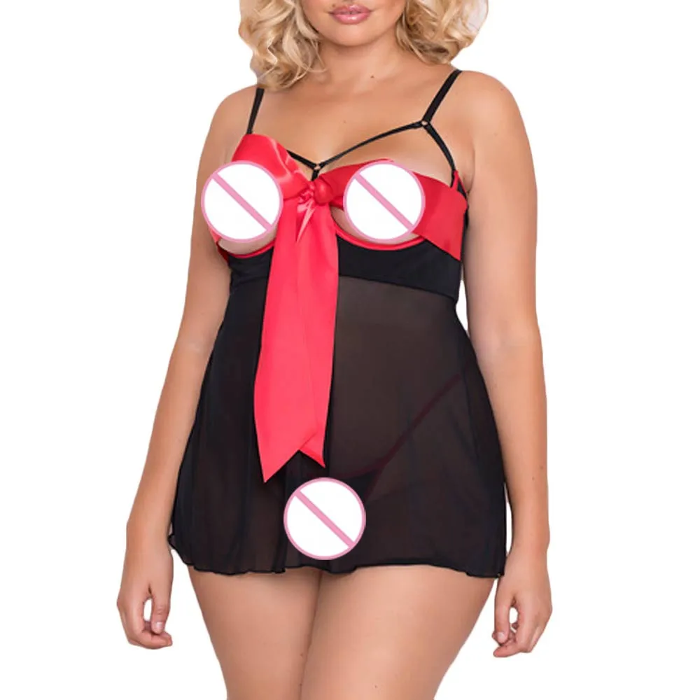 Сексуальный милый бюстгальтер для девочек нижнее белье с бантами размера плюс