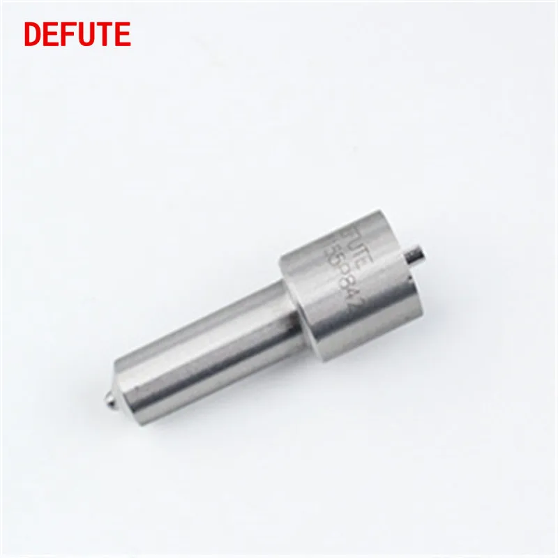 DLLA155P842 093400-8420 дизельный двигатель Common Rail Топливная форсунка для продажи |