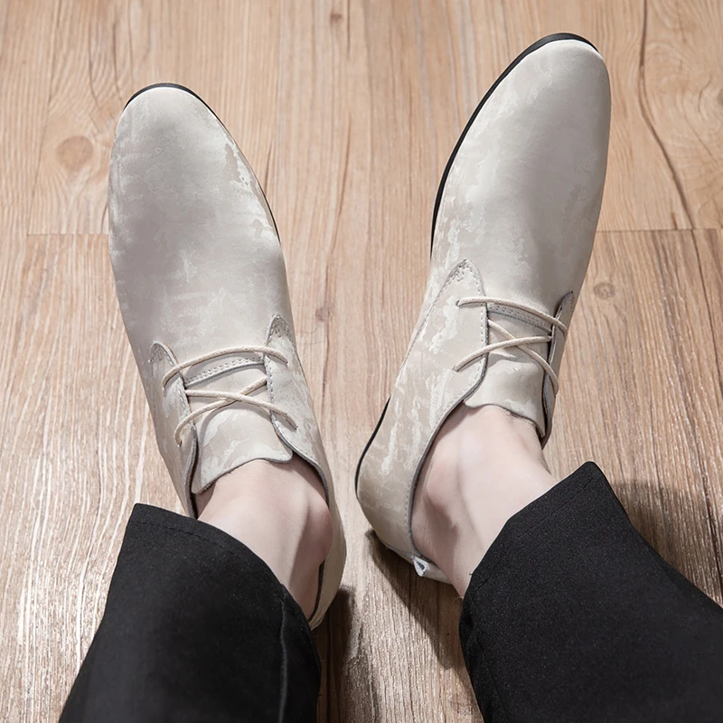 

Scarpe Uomo Eleganti Shoes Summer Men Genuine Leather Zapatos De Hombre Casual Moccasins For Sapatenis Masculino Cuero Genuino