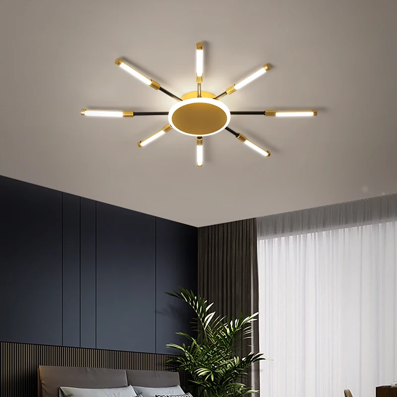 

Creative Led Ceiling Lights Nordic decor Living room Bedroom Ceiling Lamp Home Lighting For Kitchen Kids room lampara led techo