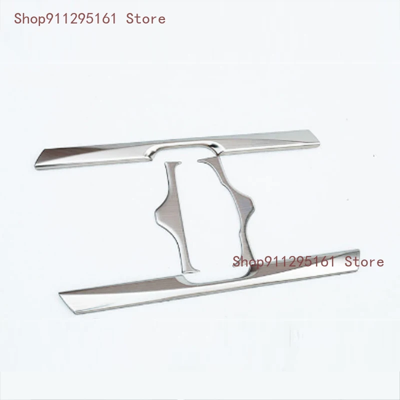 

Modification Applicable to for Honda for CR-V 2017-2019 front drain cup trim 17/18 central control cup holder side trim strip