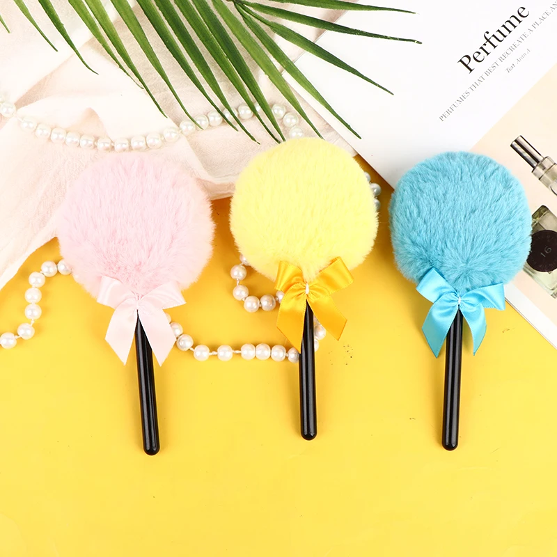 

Fairy Stick Cosmetic Puff Foundation Cream Mini MakeUp Sponge puffs Make Up Tool