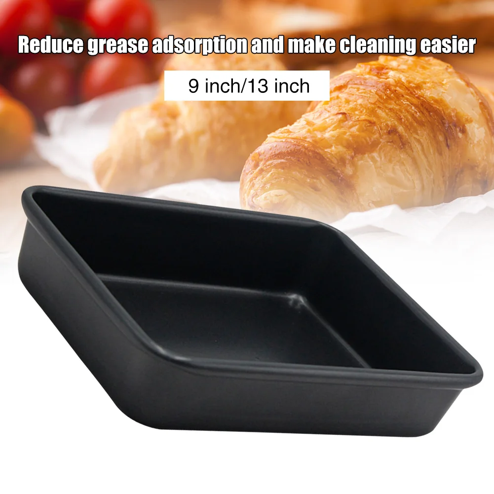 Антипригарный Nougat утолщенный кухонный инструмент многофункциональные духовые