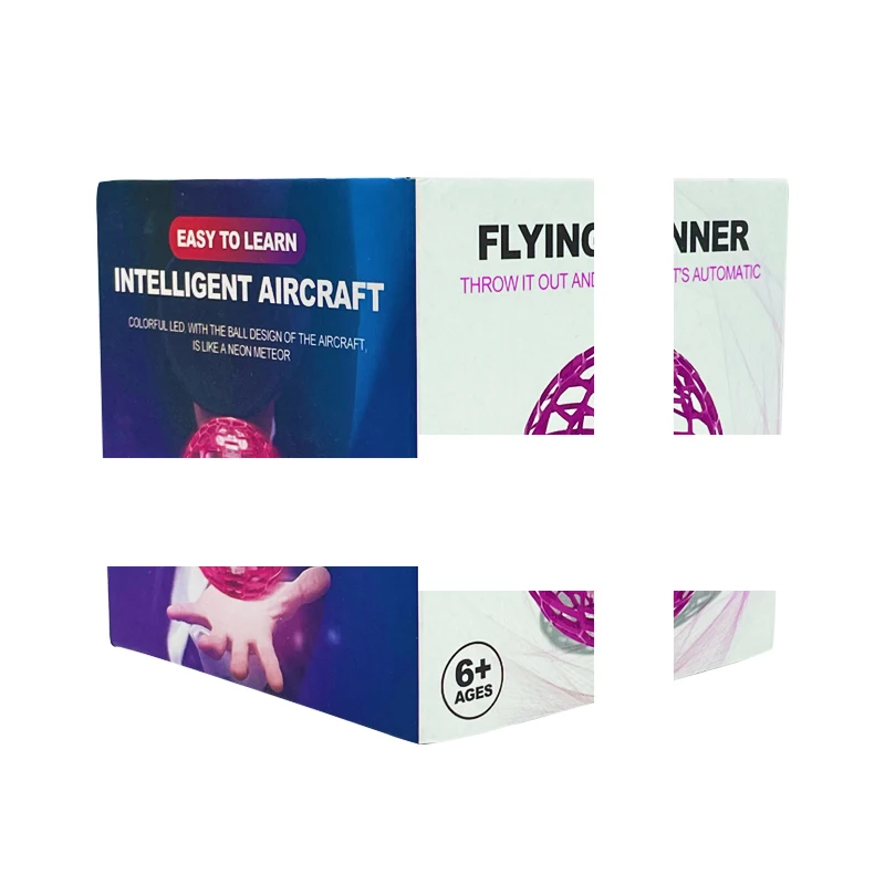 

2021 New Childrens Toy Mini Rotating Flying Ball Hand-controlled Unmanned Helicopter Christmas Gift Toy Boy Girl Flying BallGift