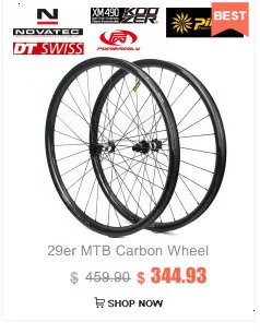27,5 er MTB AM/DH карбоновые обода бескамерные диски 35 мм ширина для всех горных и горных велосипедов колеса