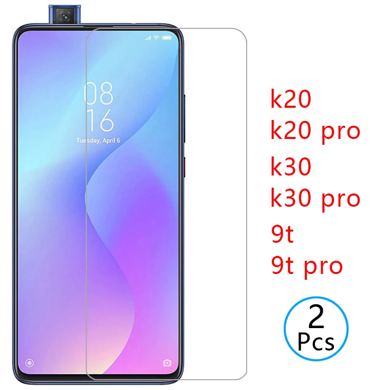 Защитное стекло для xiaomi mi 9 t pro защита экрана закаленное ksiomi redmi k20 k30 k 20 30 пленка t9