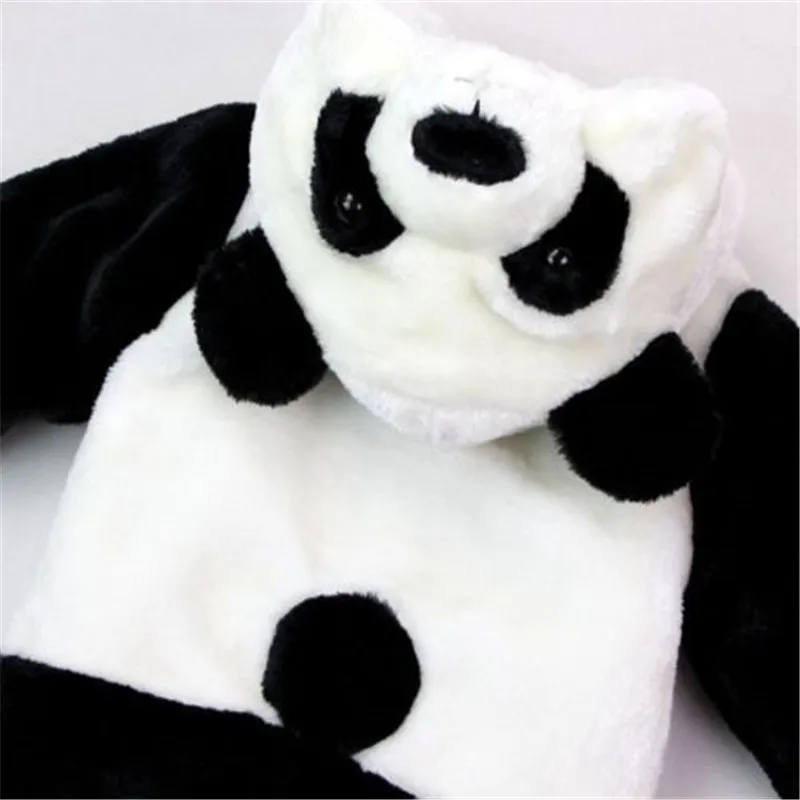 Новое поступление 2019 детский костюм Pudcoco с животными боди Пижама для альпинизма