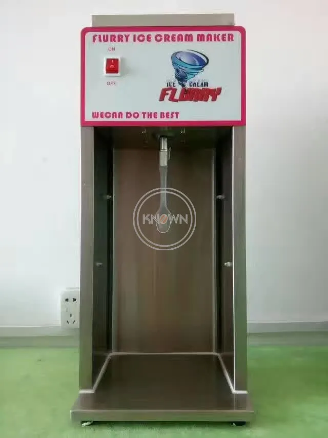 2019 горячая Распродажа шейкер для мороженого многофункциональный блендер