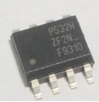 10 шт. IRF9310TRPBF лапками углублением SOP-8 IRF9310TR SOP IRF9310 F9310 SMD | Электронные компоненты и