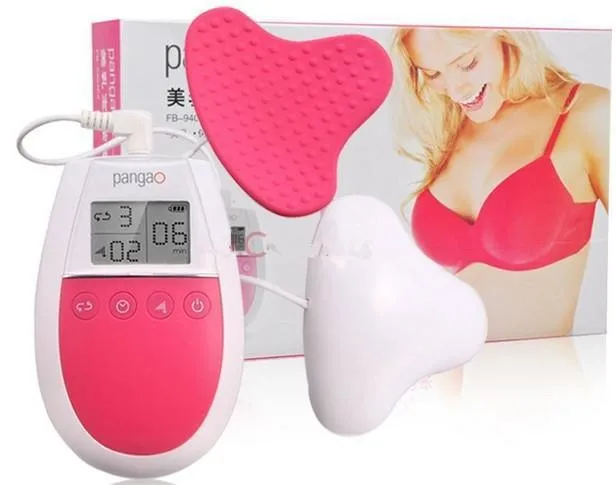 Цифровые электрические приборы для поддержания красоты женщин вибро-терапия