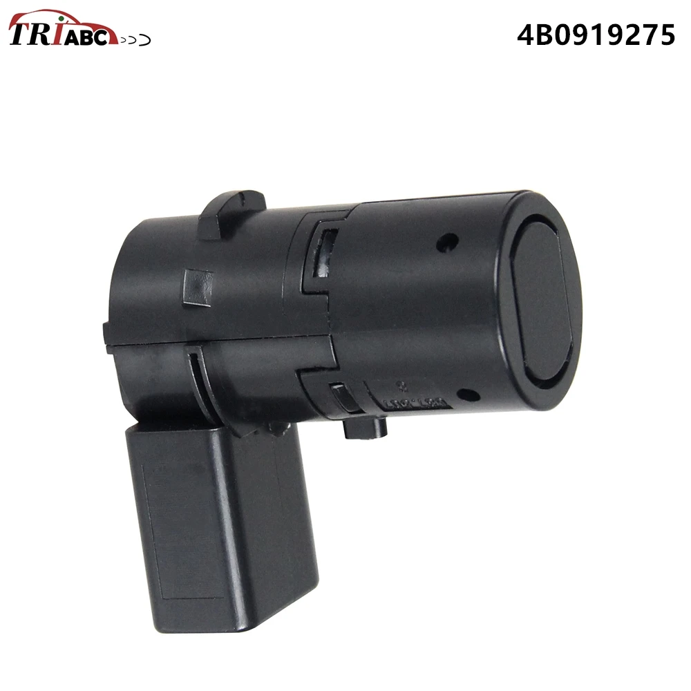 Датчик парковки 4B0919275 PDC для AUDI A2 8Z0 A3 8L1 A4 8D2 B5 Avant 8D5 Convertible 8H7 B6 8HE B7 новый