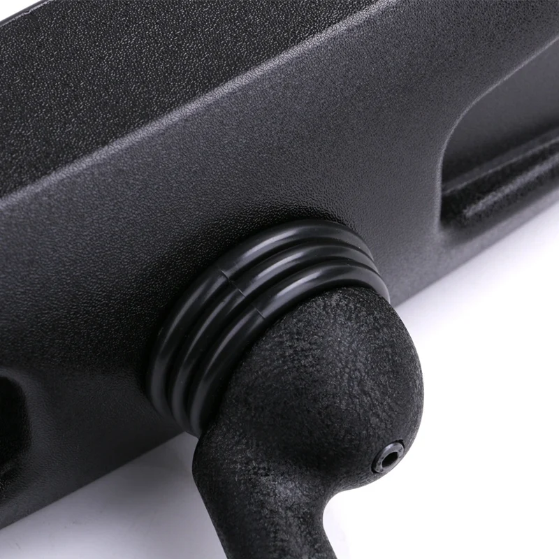 

Rear View Mirror ATV UTV Universal Mounting Bracket Diameter 1.7Inch Inside Mirror for POLARIS RZR XP 900 800 570 RZR 4