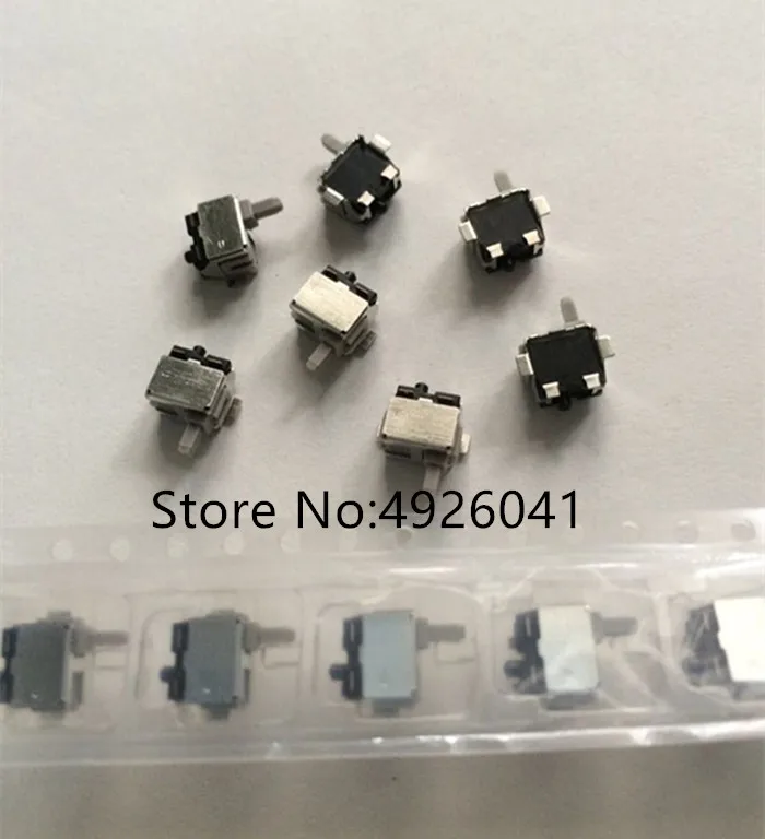 15 шт. переключатель обнаружения ESE11MH1T SMD концевой вспышки дверной камеры |