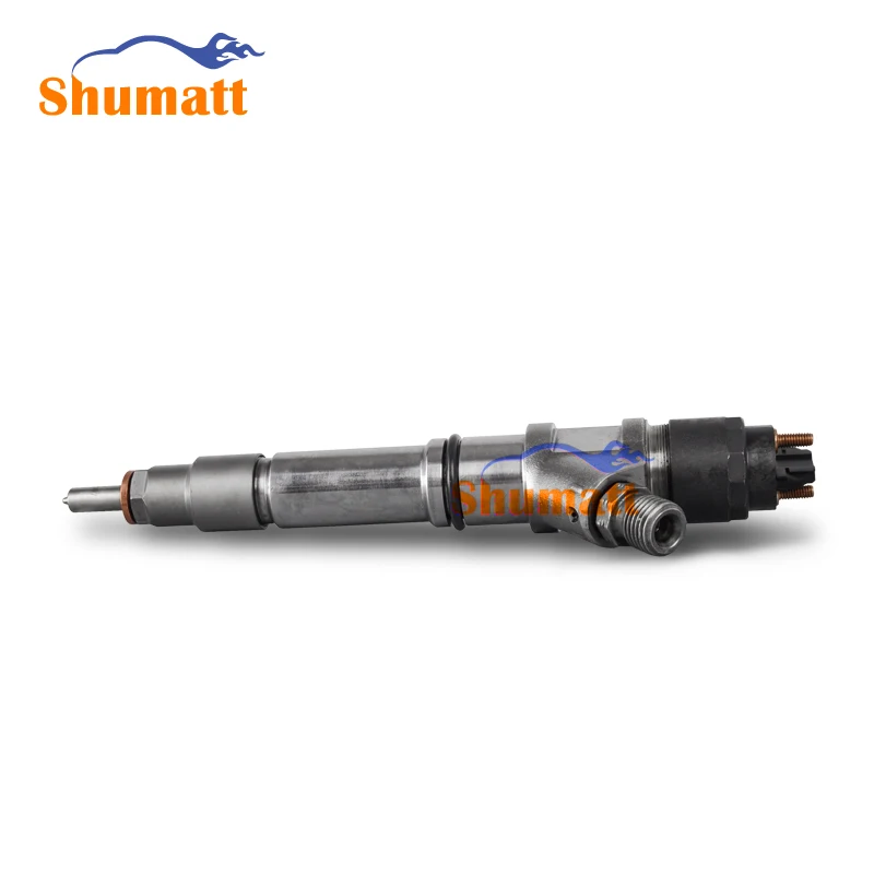Топливный инжектор SHUMAT для общей топливной магистрали B0SCH 0445 120 361 дизельного