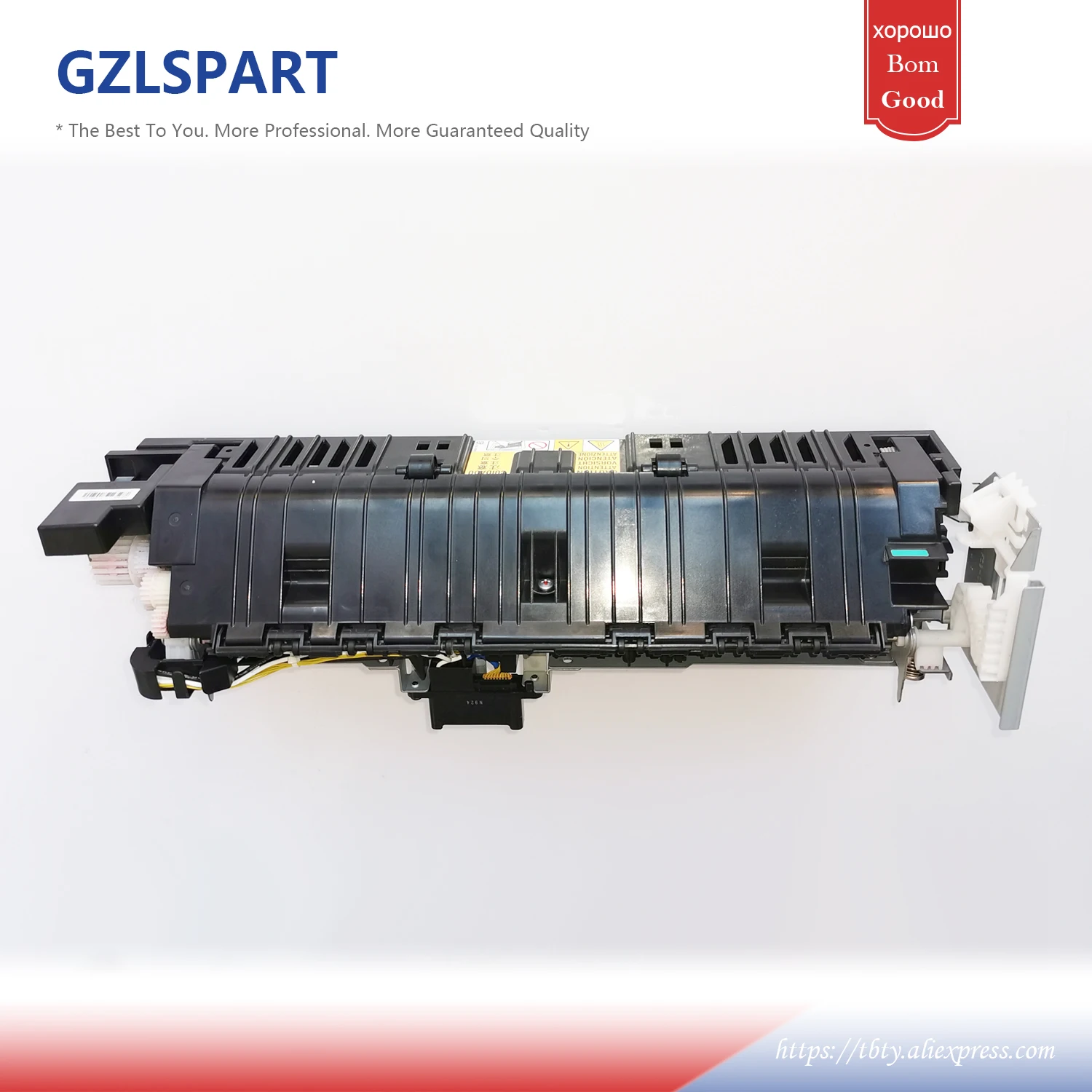 FM4-8445 FM3-9381 нагревательный элемент фиксации в сборе для Canon iR2520 iR2520i iR2525 iR2525i ИК 2520i 2520 2525 2525i сборщик фьюзера