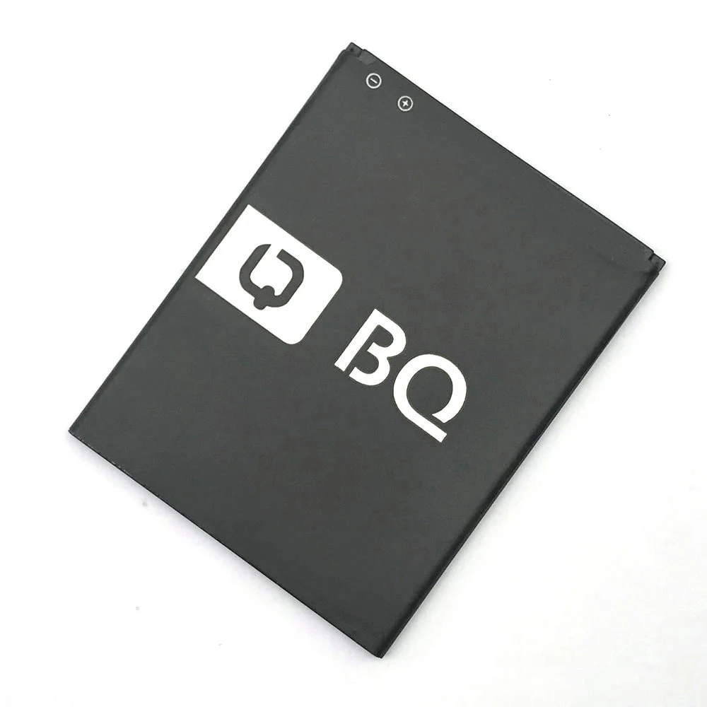 100% реальная 2100mAh 10 шт BQ 5000L батарея для тренд смартфон в наличии новая продукция